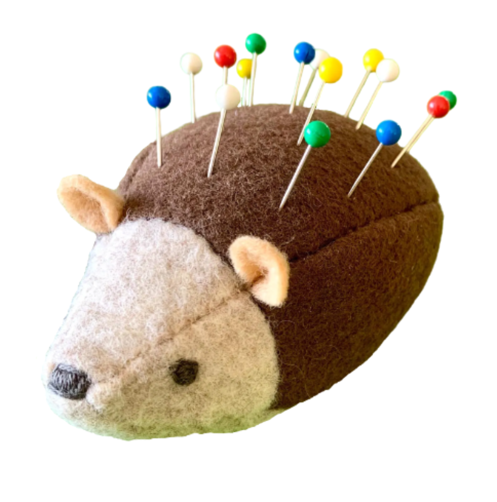 Hedgehog Pincushion
